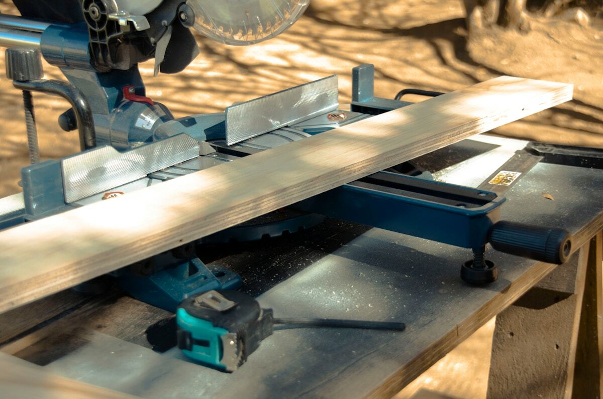 a machine that is sitting on a table