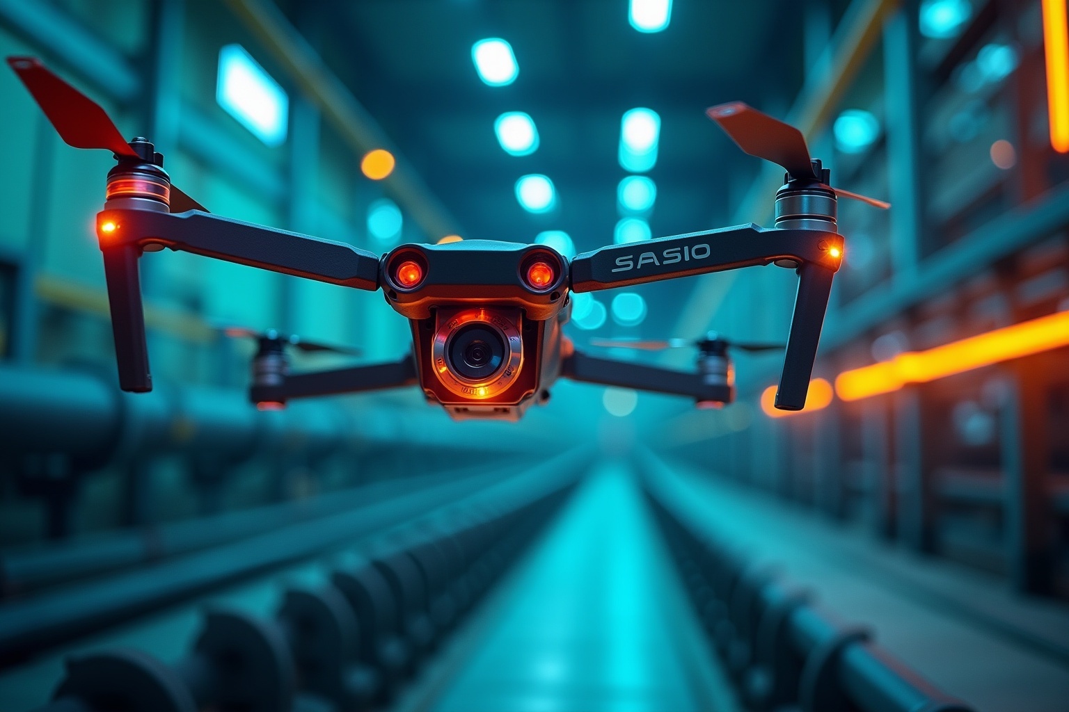 services thermographie par drone industrie inspection aérienne Let me know if you need any adjustments!